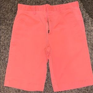 Vineyard vines boys shorts
